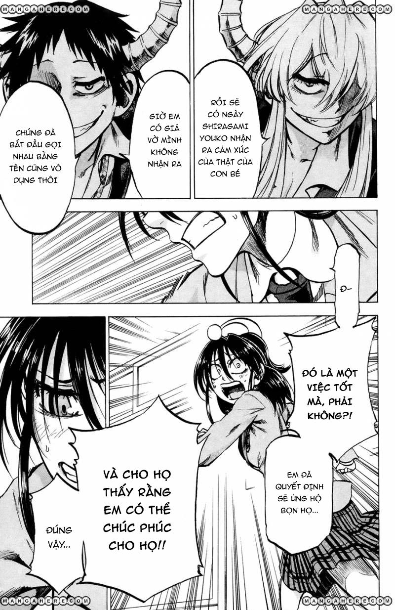 Jitsu Wa Watashi Wa: Chapter 67