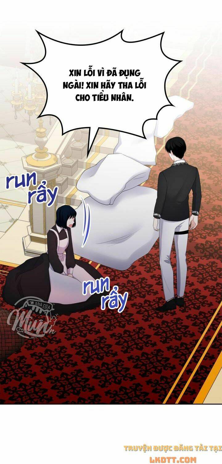 Công Chúa Phản Diện Muốn Ở Trong Ngôi Nhà Bánh Quy: Chapter 49
