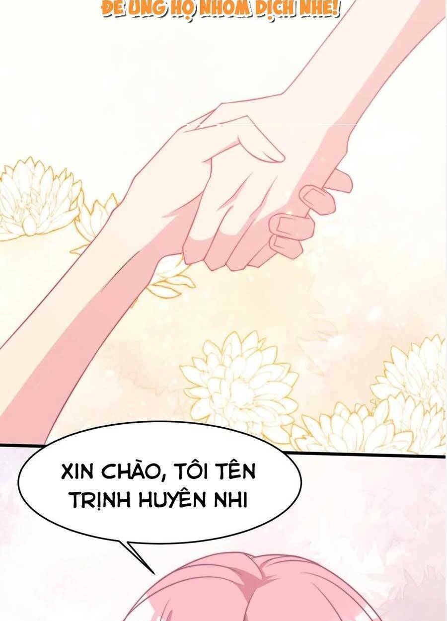 Vết Cắn Trí Mạng: Chapter 54