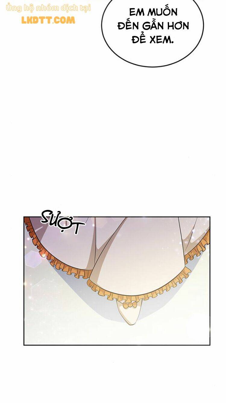 Nữ Hiệp Trở Về: Chapter 27