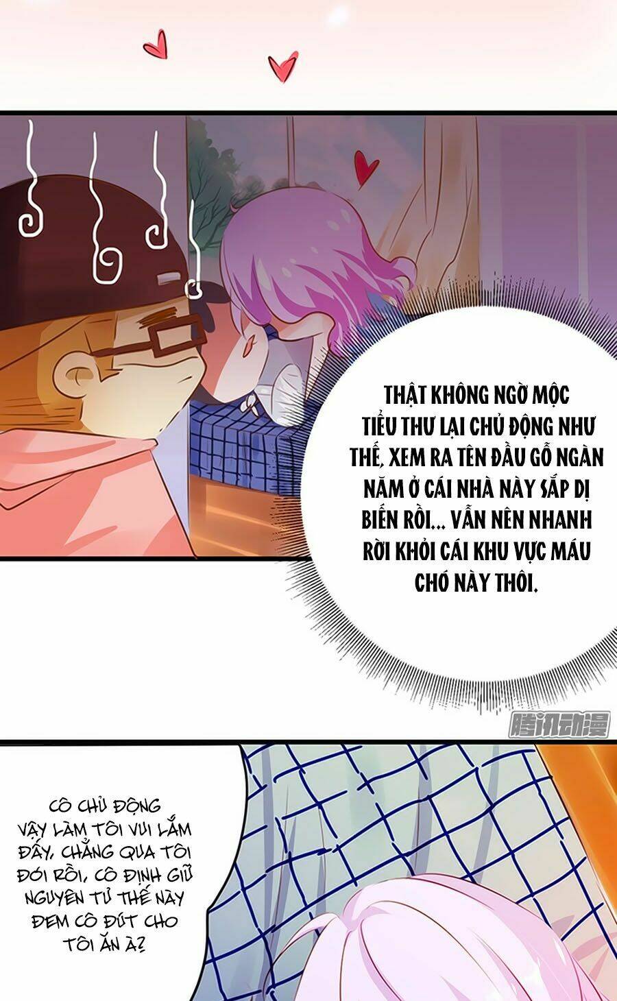 Bạn Trai Là Ngôi Sao: Chapter 22