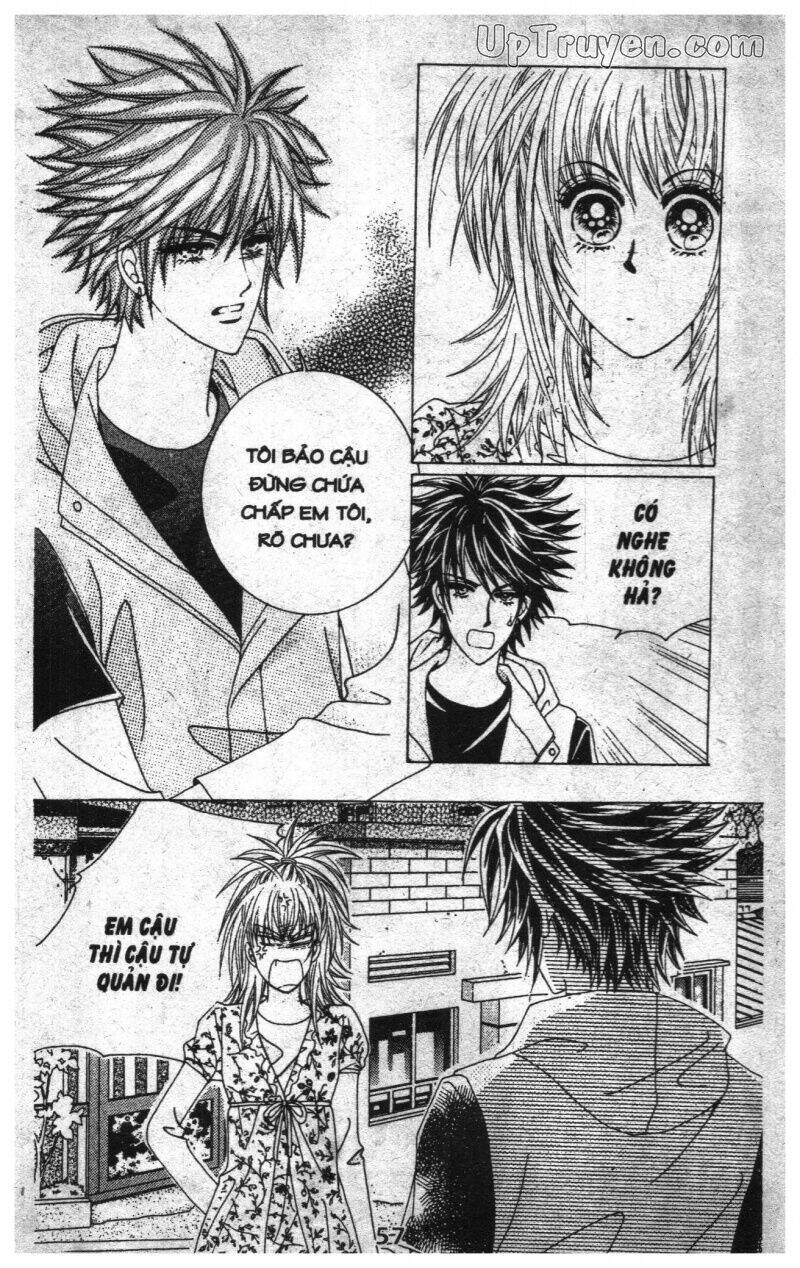 Dạ Khúc: Chapter 3