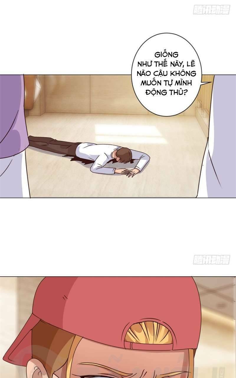 Đô Thị Chí Tôn Hệ Thống: Chapter 87