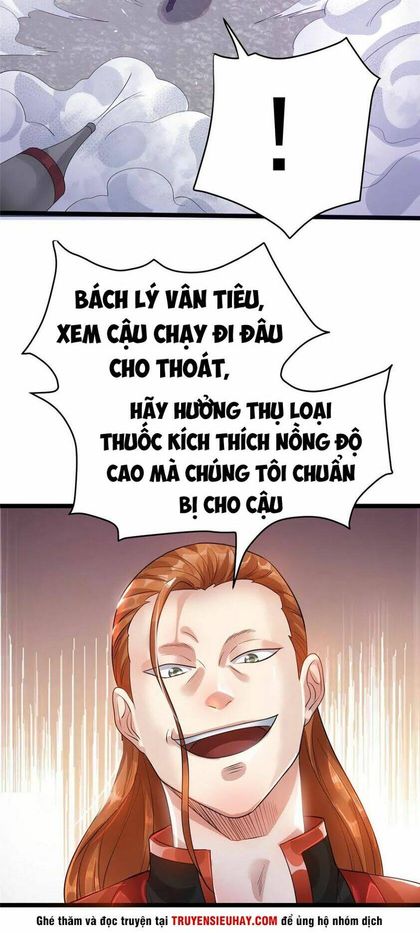 Tiên Vương Trùng Sinh: Chapter 80
