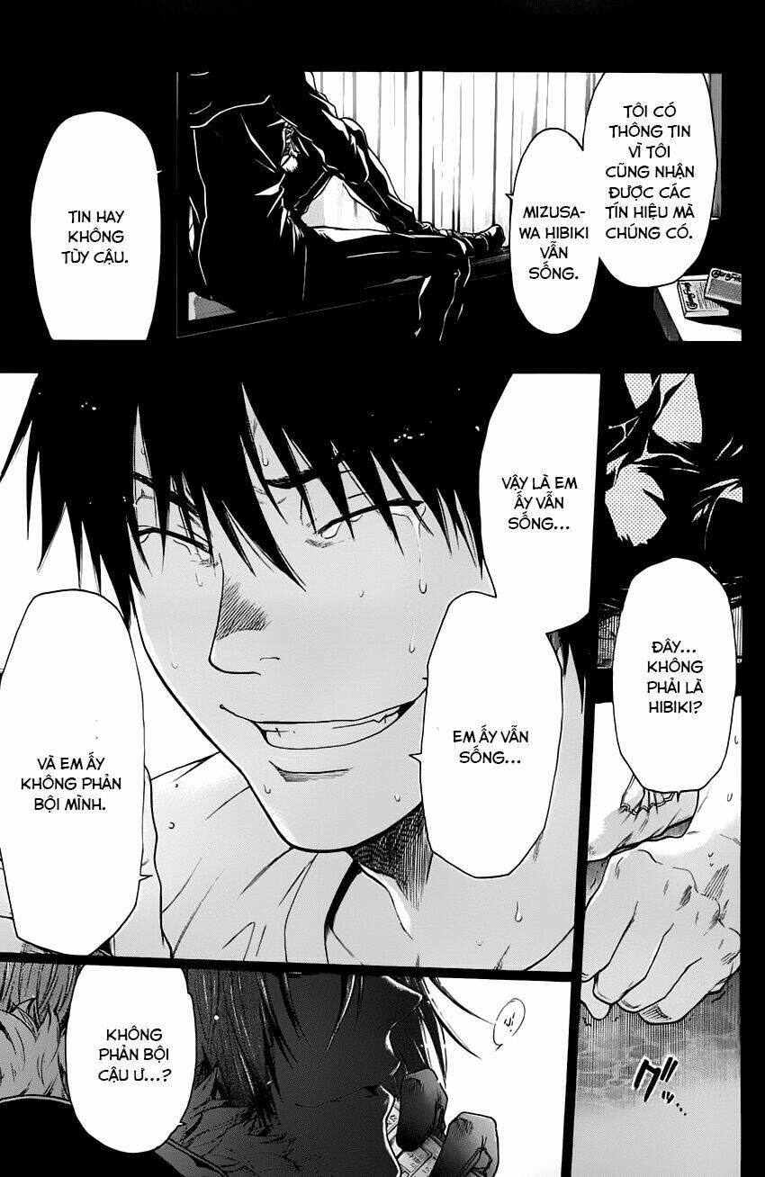 Bloody Monday 2: Chapter 68