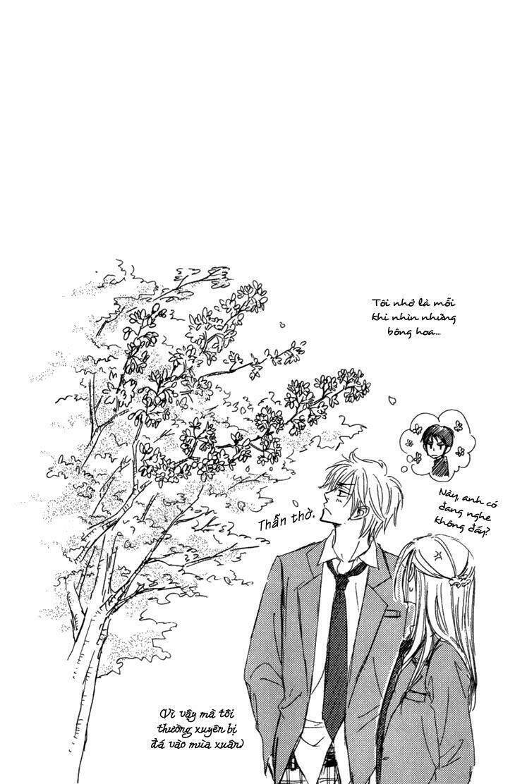 Doushiyoumo Nai Keredo: Chapter 9