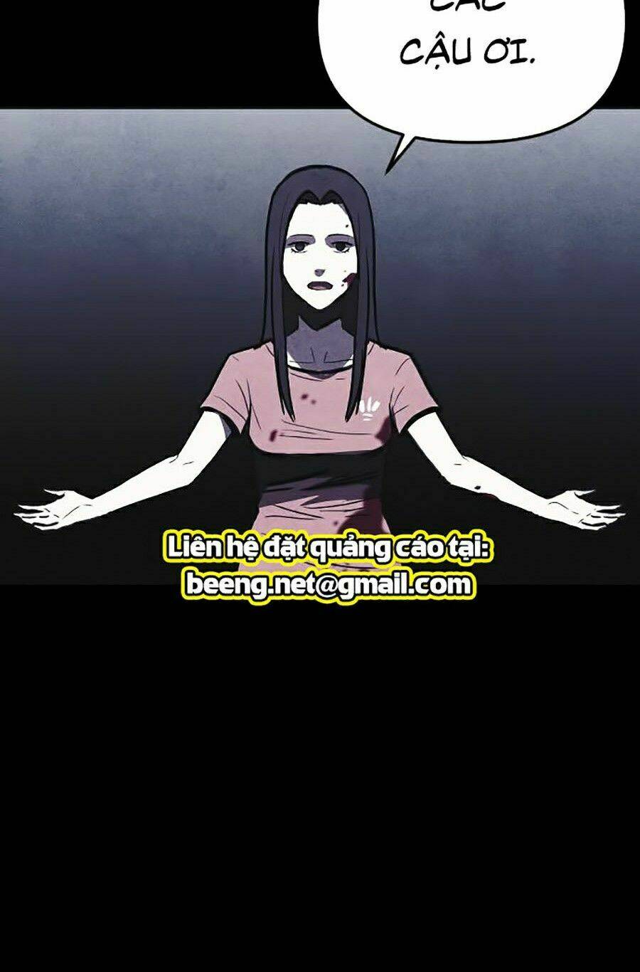 Cậu Bé Shotgun: Chapter 4