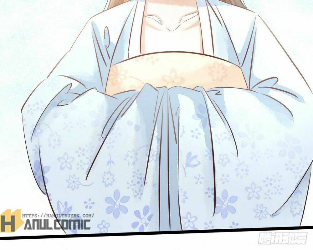 Thị Thiếp Trở Mình Bảo Điển: Chapter 11