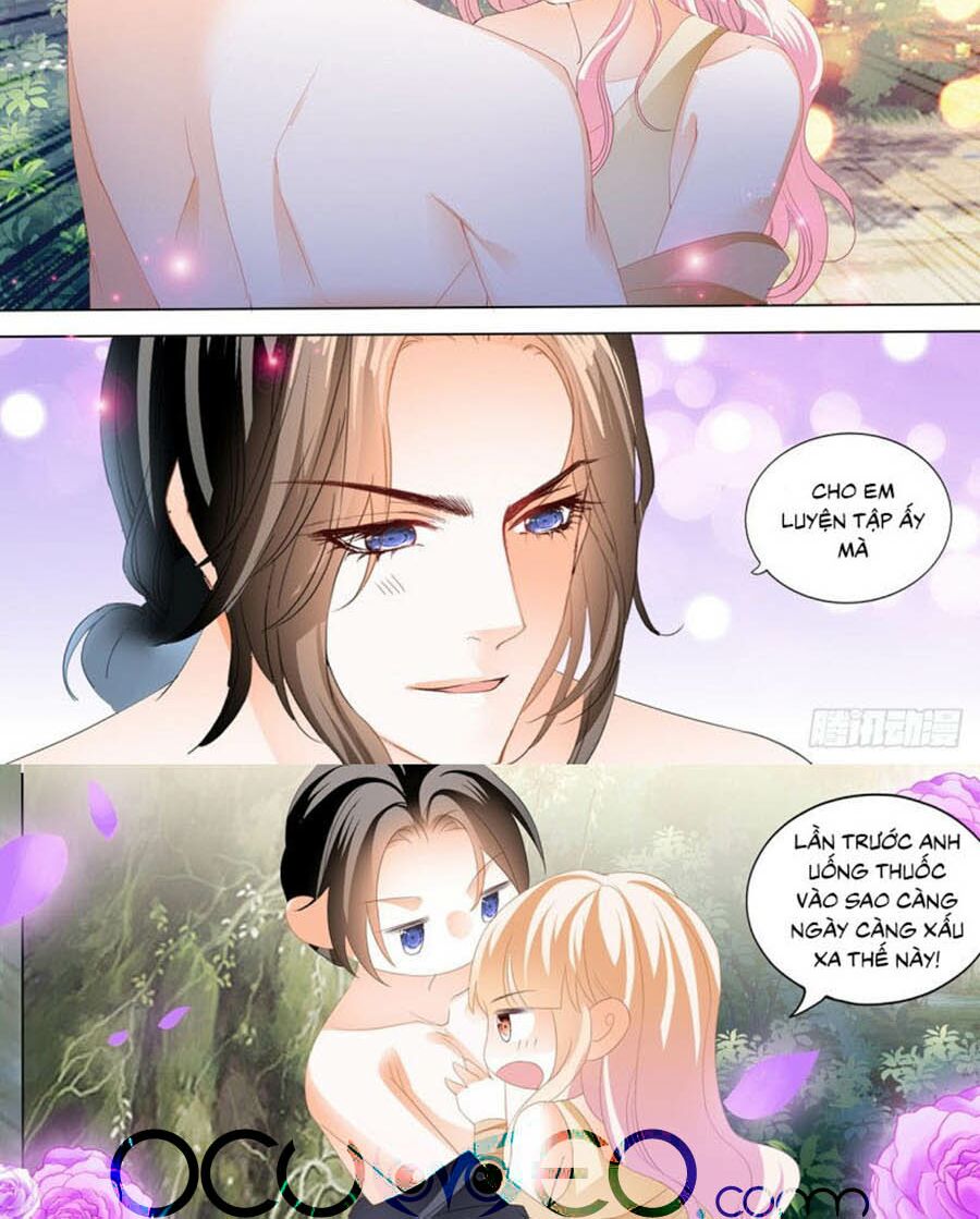 Bá Đạo Tiểu Thúc, Xin Trêu Chọc Vừa Thôi!: Chapter 221