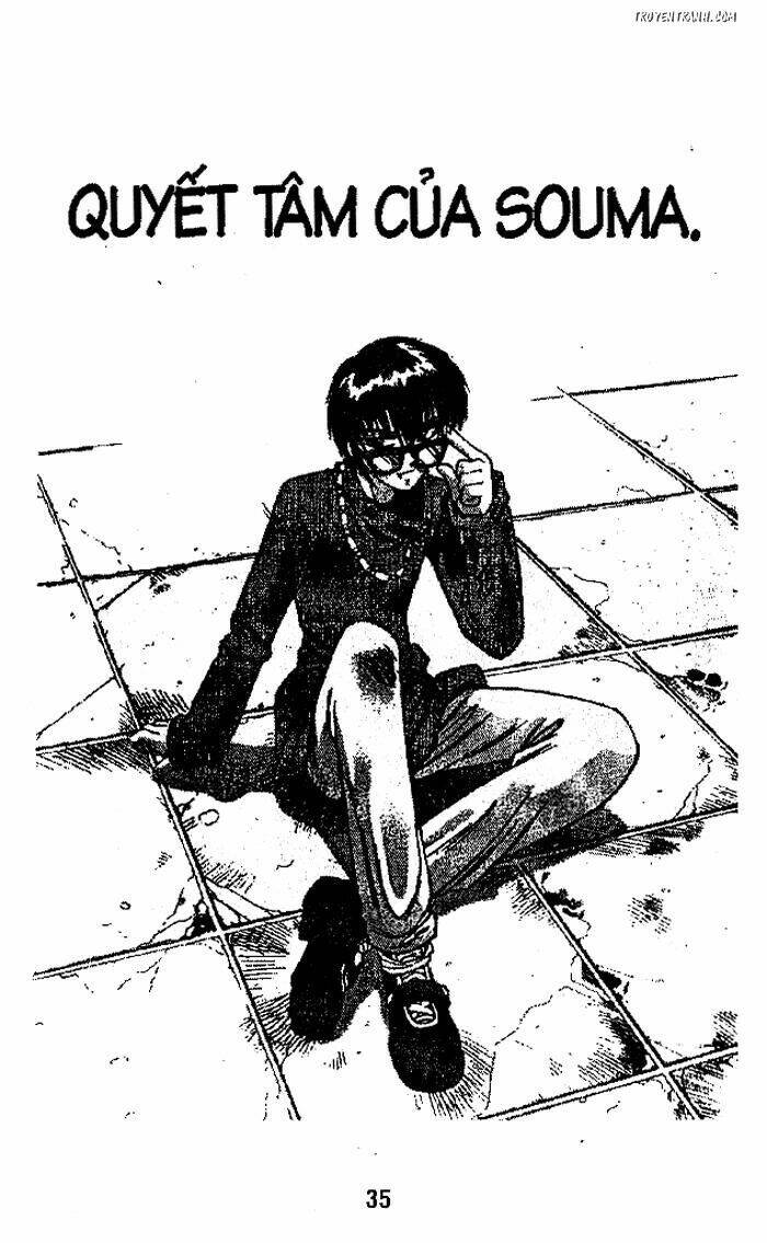 Devil And Devil: Chapter 28