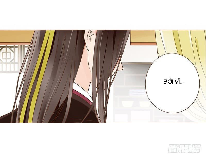 Đế Vương Trắc: Chapter 113