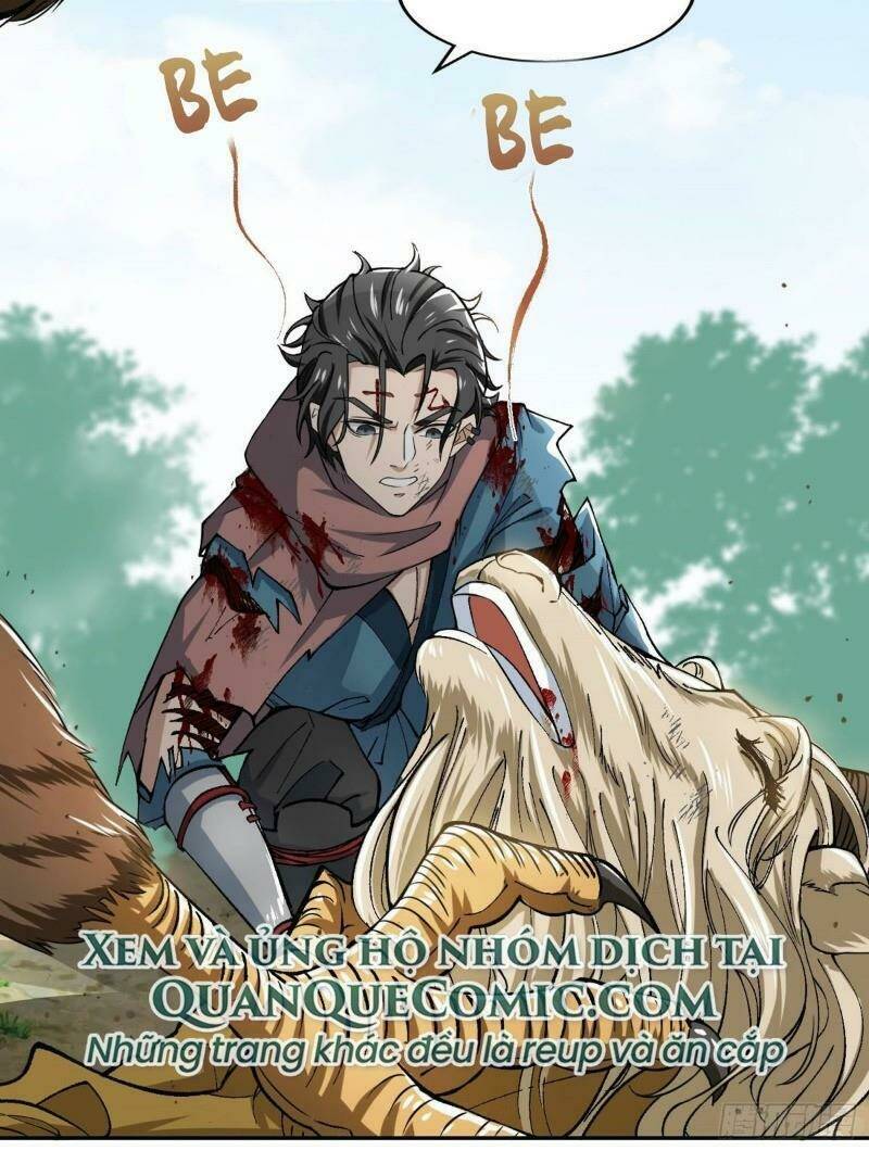 Nhân Đạo Kỹ Nguyên: Chapter 6