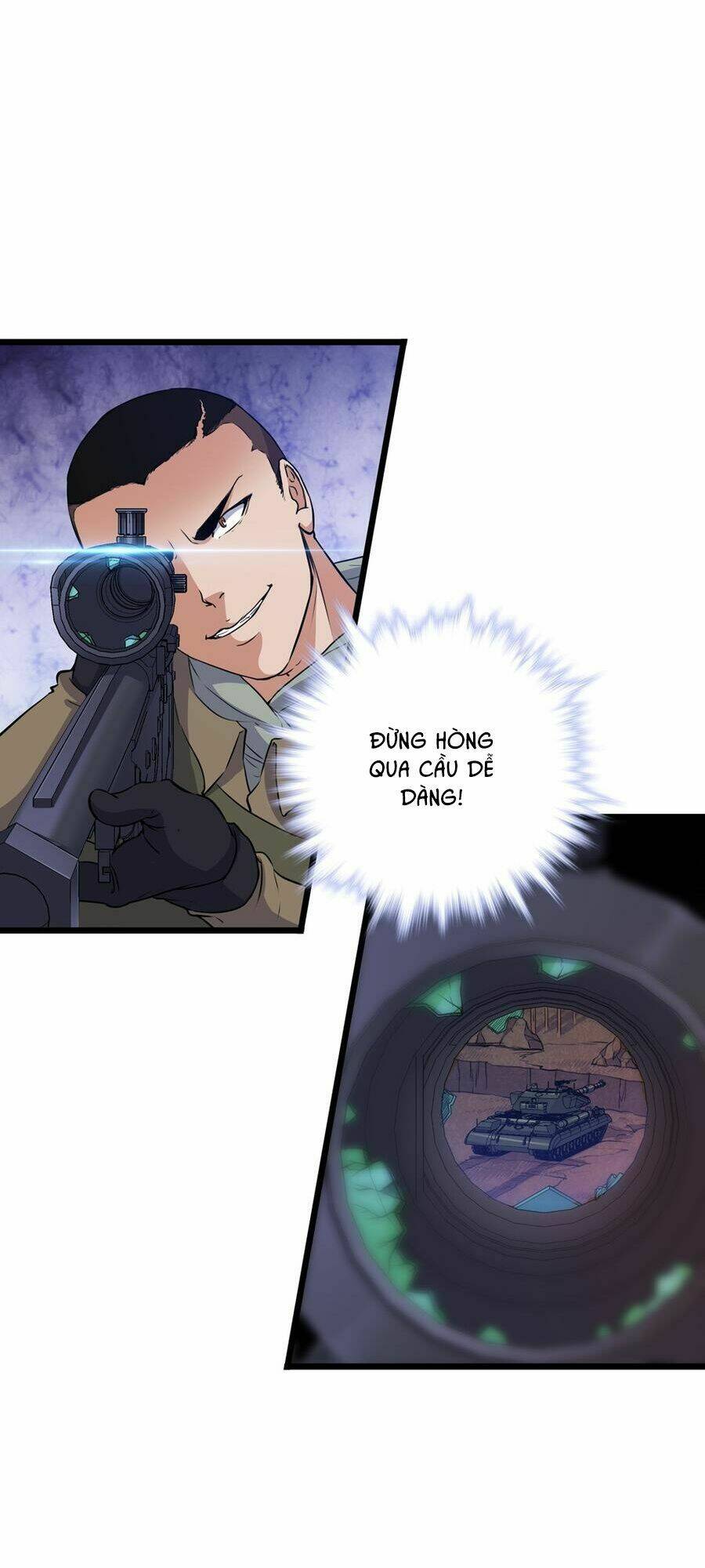 Tối Cường Binh Vương: Chapter 75