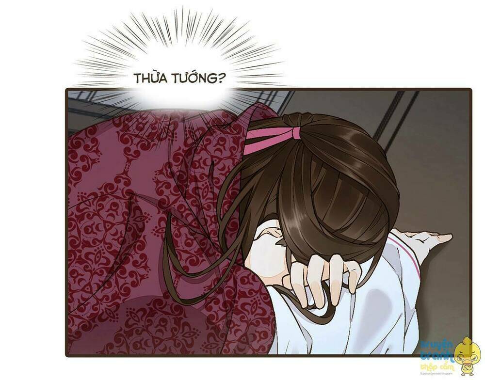 Đại Giá Thừa Tướng: Chapter 47