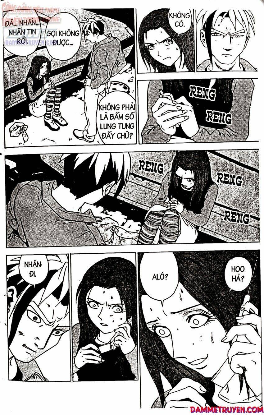 Ai Hơn Ai: Chapter 127