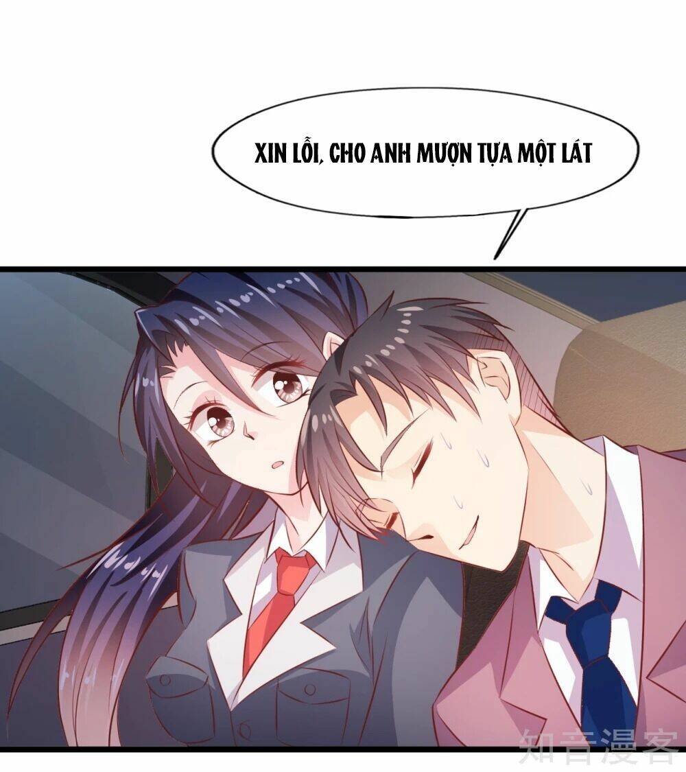 Sau Này Vẫn Cứ Thích Anh: Chapter 23