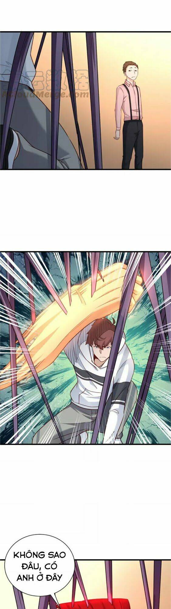Hệ Thống Tu Tiên Mạnh Nhất: Chapter 93