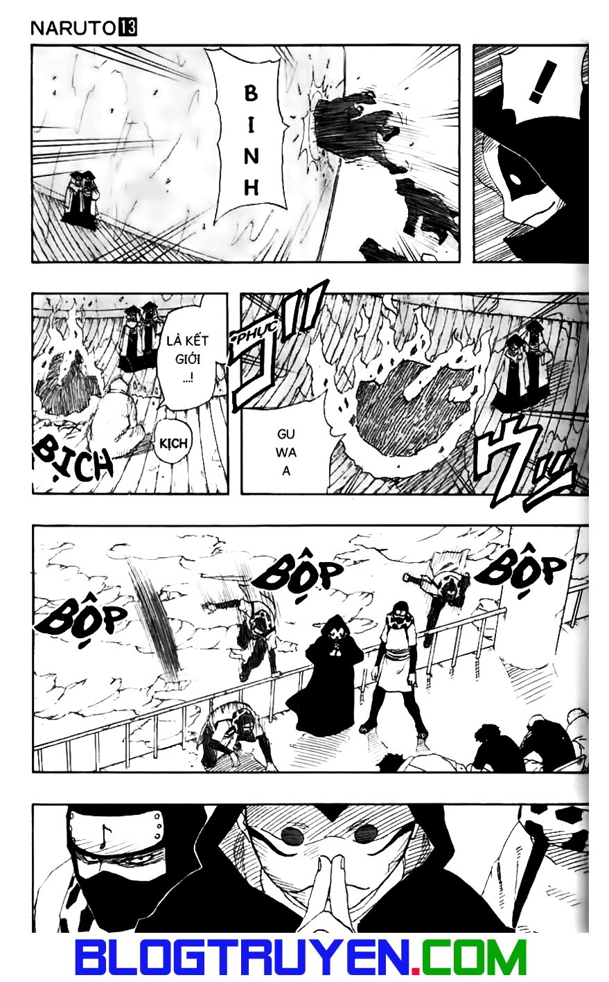 Naruto: Chapter 115