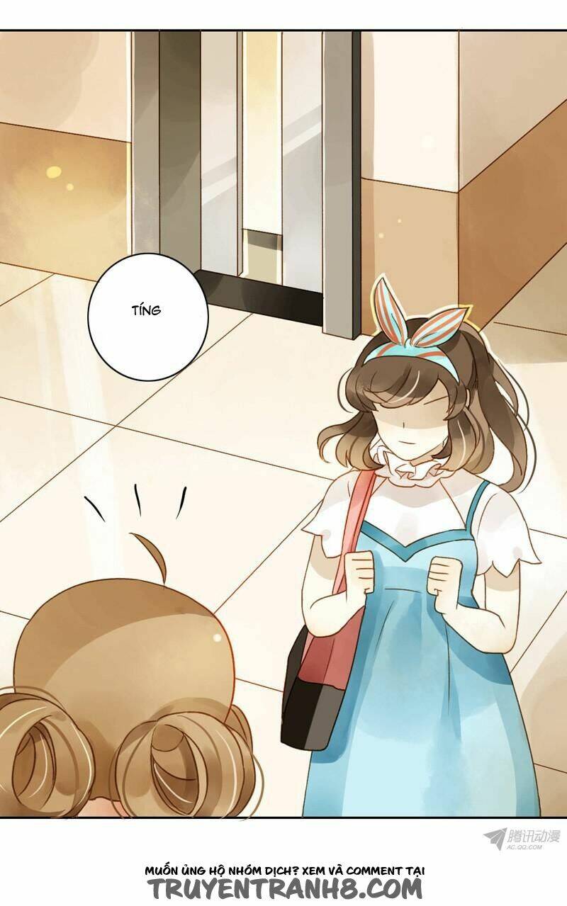 Sức Mạnh Của Sắc Đẹp: Chapter 42