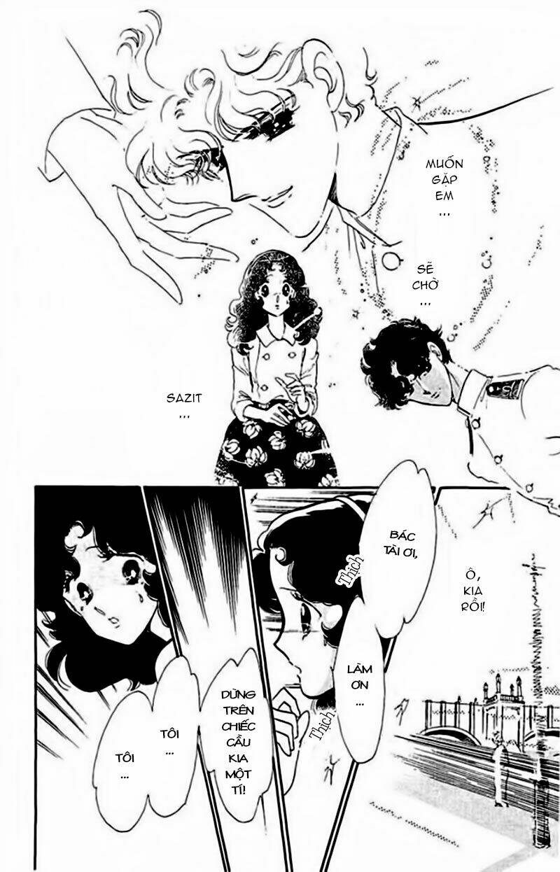 White Waltz: Chapter 5