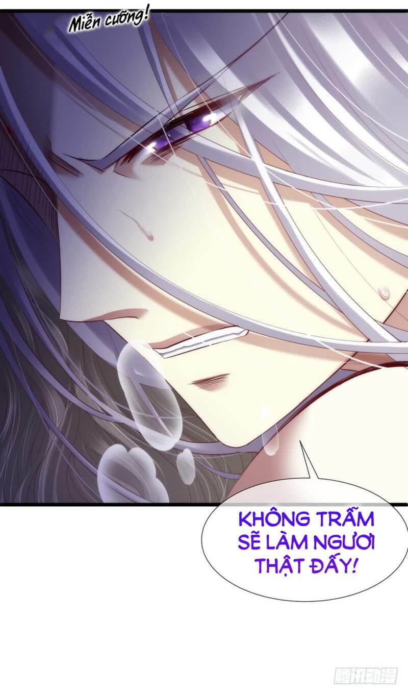 Một Vạn Tư Thế Công Lược Yêu Nam: Chapter 165