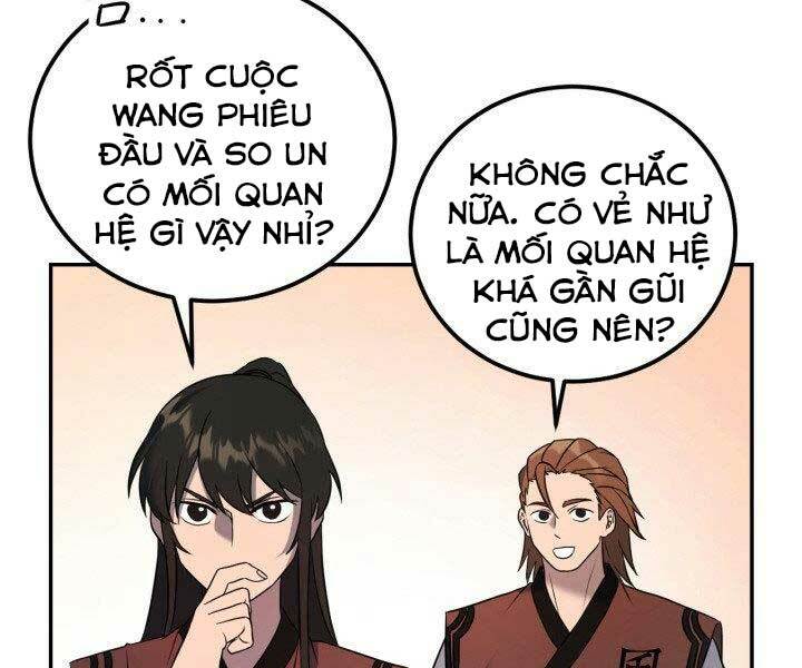 Thiên Hạ Đệ Nhất Phiêu Sĩ: Chapter 10