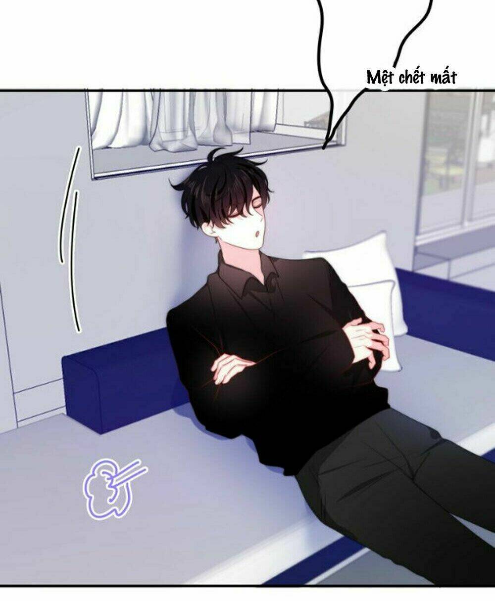 Tháng Sáu Không Hẹn Mà Gặp: Chapter 18