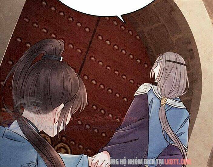 Trọng Sinh Bá Sủng Nhiếp Chính Vương Quá Mạnh Mẽ: Chapter 92