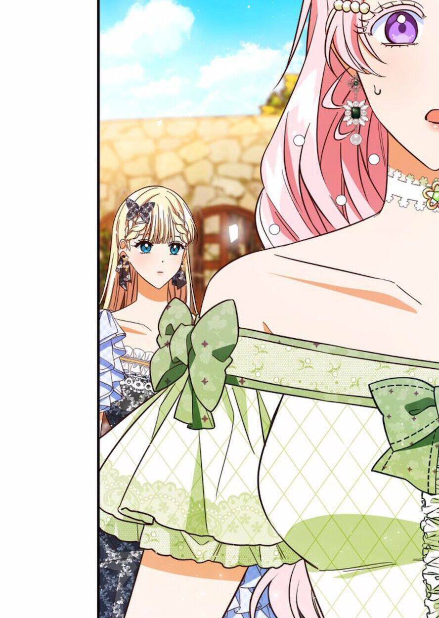 Lòng Trung Thành Với Kẻ Ác: Chapter 22