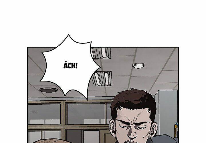 Nắm Đấm: Chapter 6