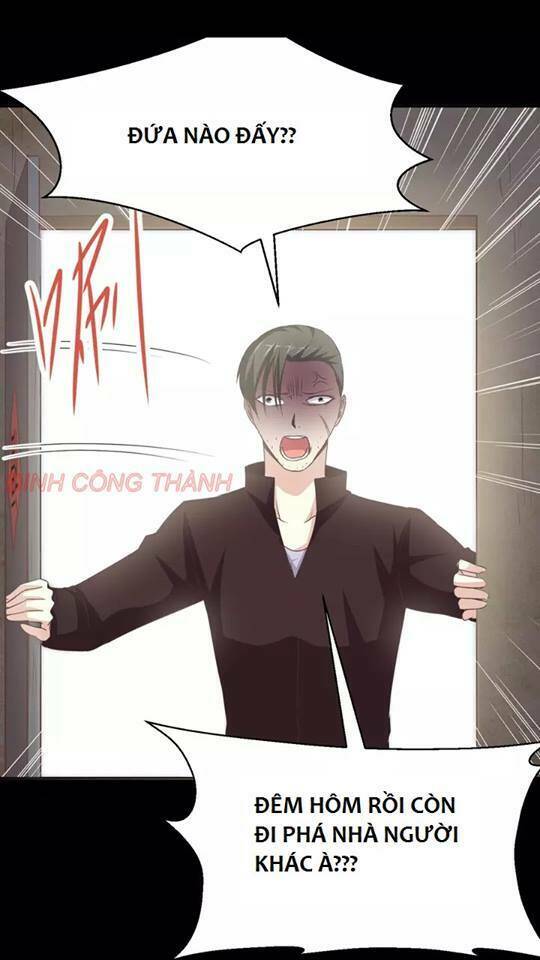 Truyện Kinh Dị Ở Tòa Nhà Số 44: Chapter 59