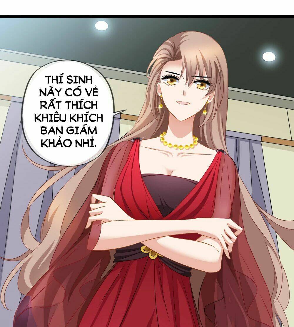 Mỹ Vị Giai Thê: Chapter 44.1