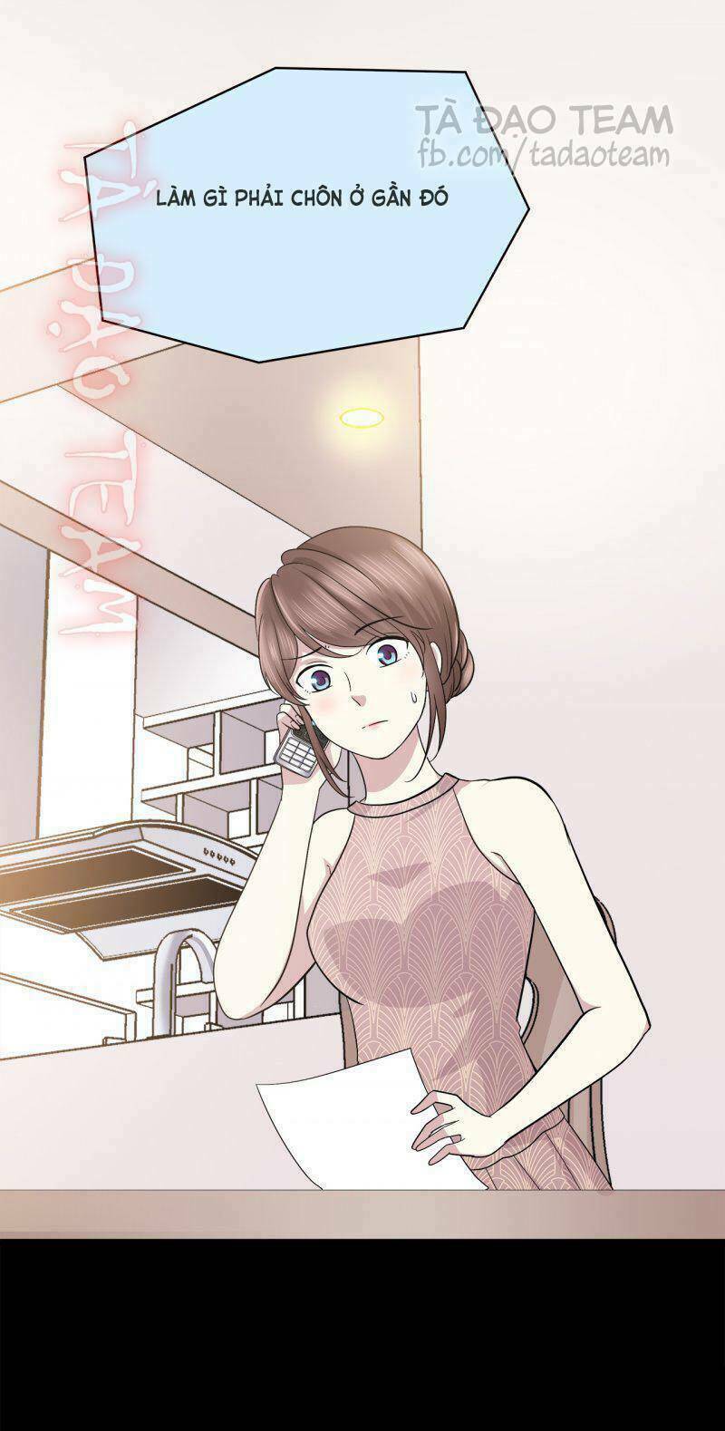 Người Yêu Thời Không: Chapter 37