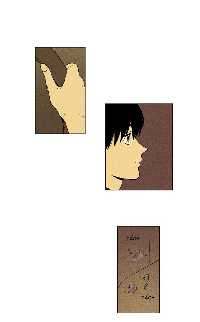 Cheese In The Trap: Chapter 123