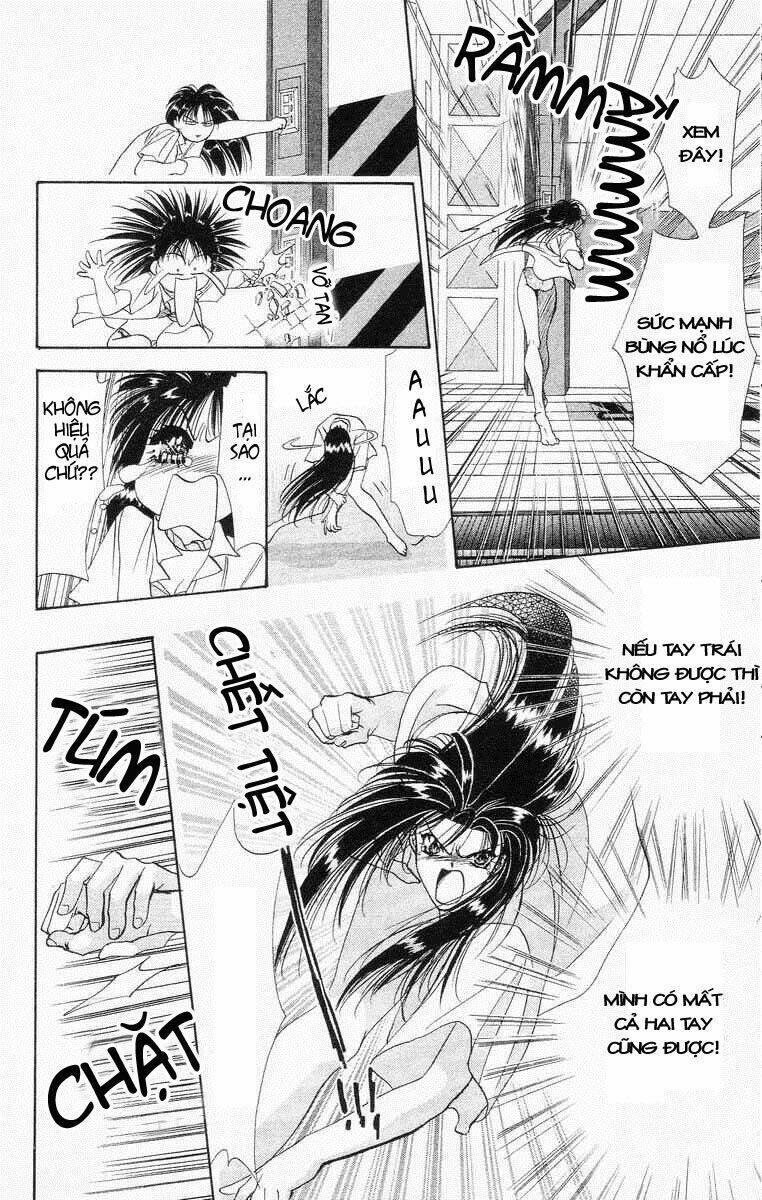 Tokyo Crazy Paradise: Chapter 29