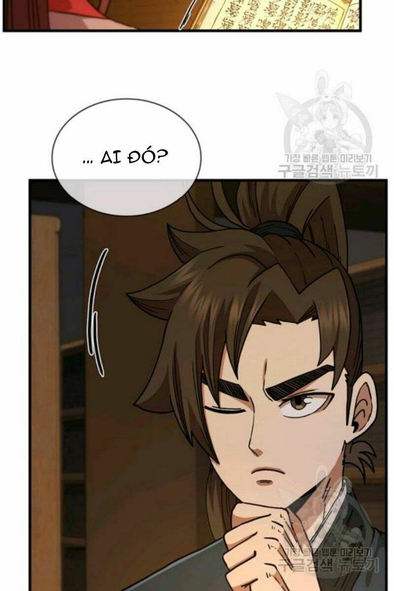 Thân Thủ Đệ Nhất Kiếm: Chapter 64