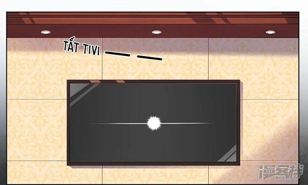 Tôi Bị Tổng Tài Ám Hại: Chapter 96