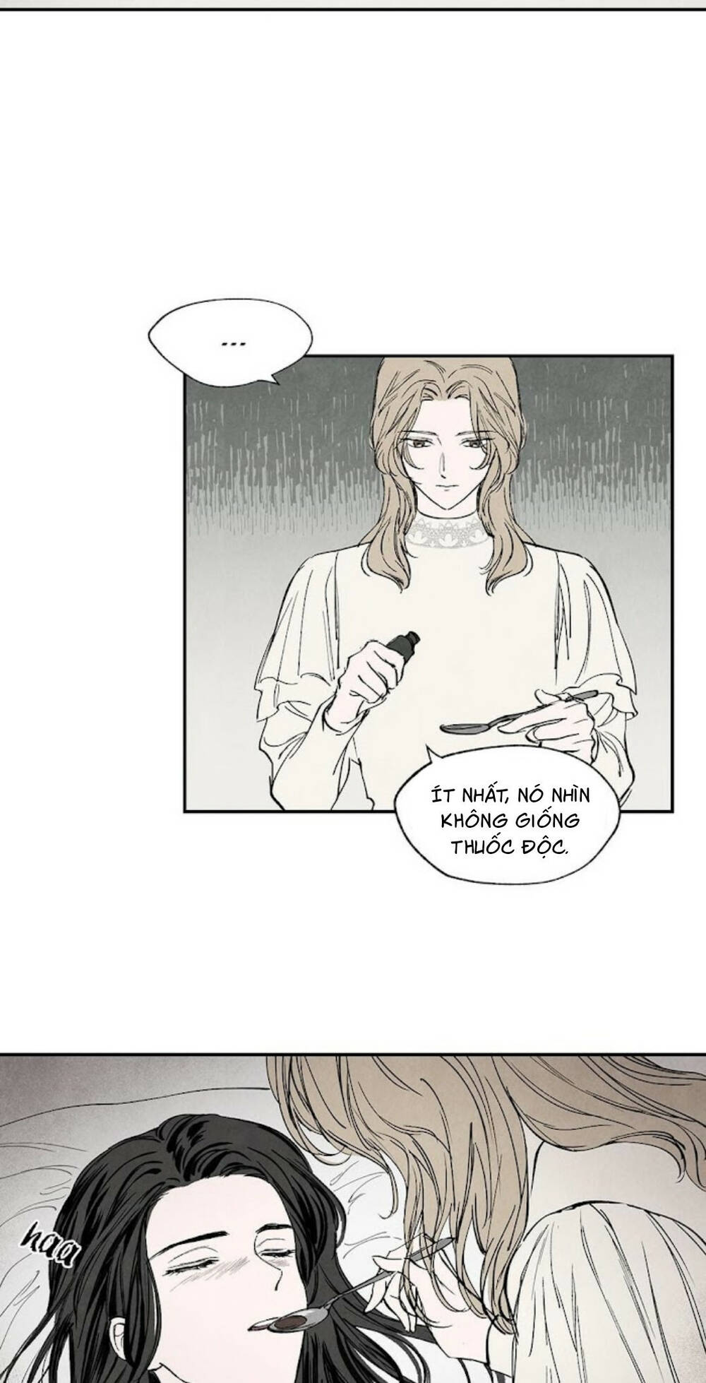 Getting To Know Grace: Chapter 18