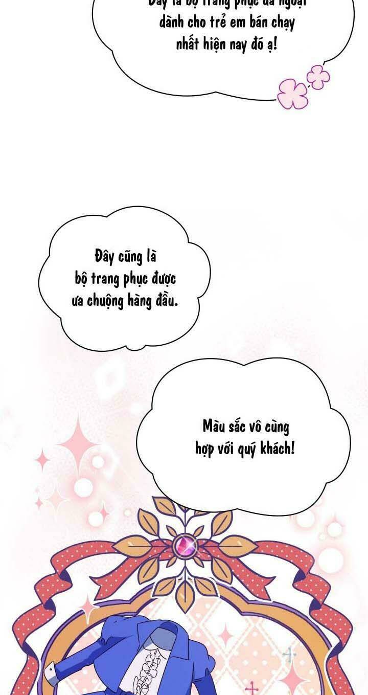 Nàng Elizabeth Thuần Khiết: Chapter 4