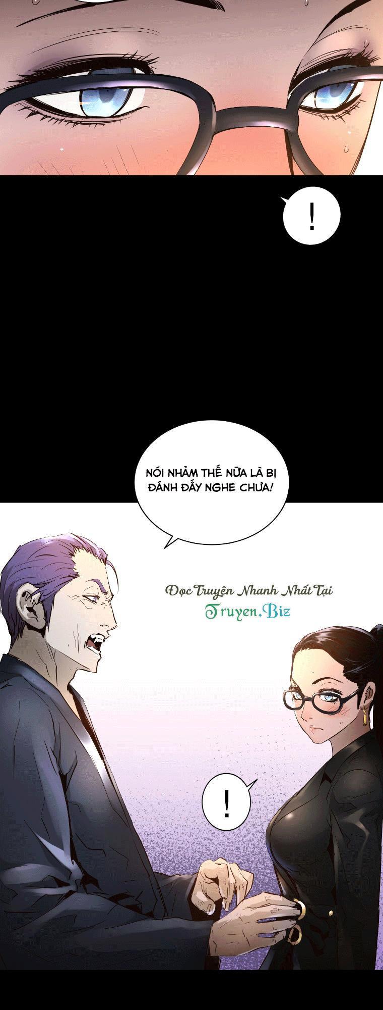 Dị Giới Tam Tuyệt: Chapter 38