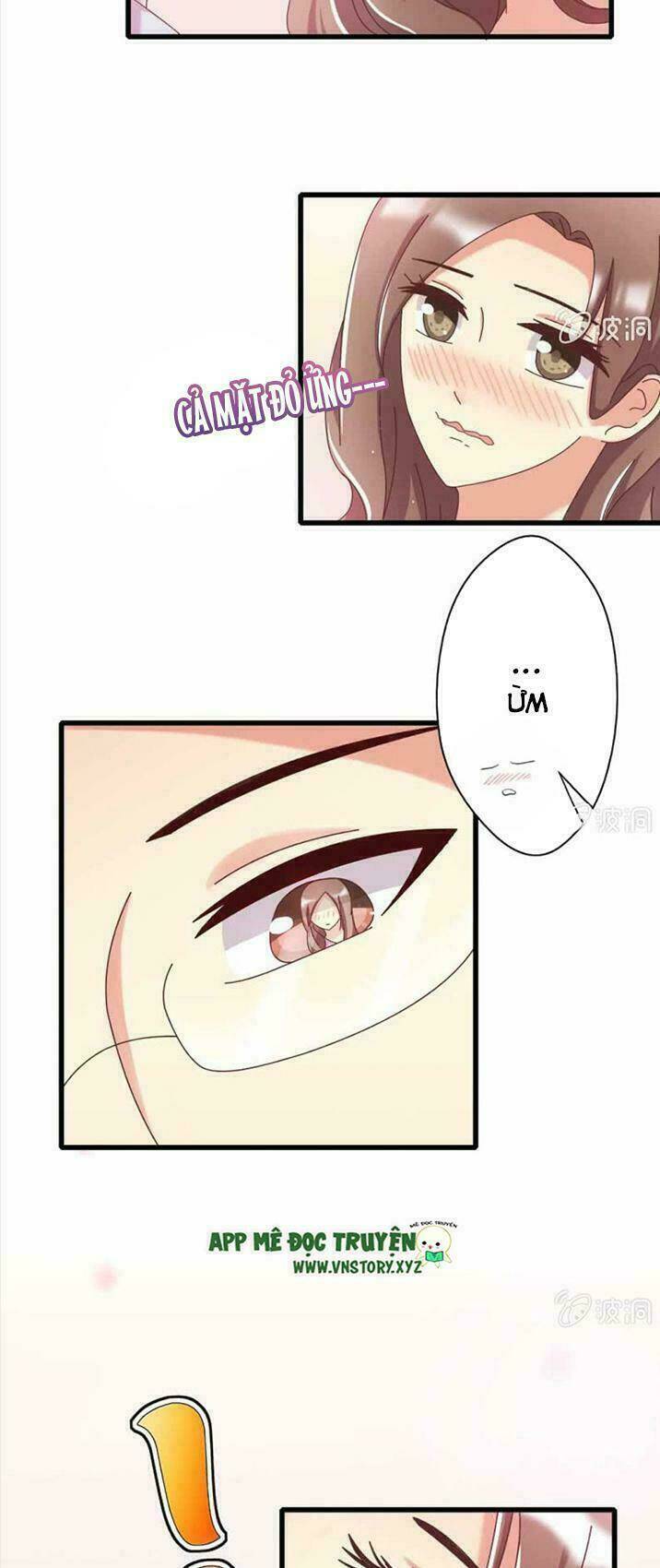 Kết Hôn Thử 99 Ngày: Chapter 9