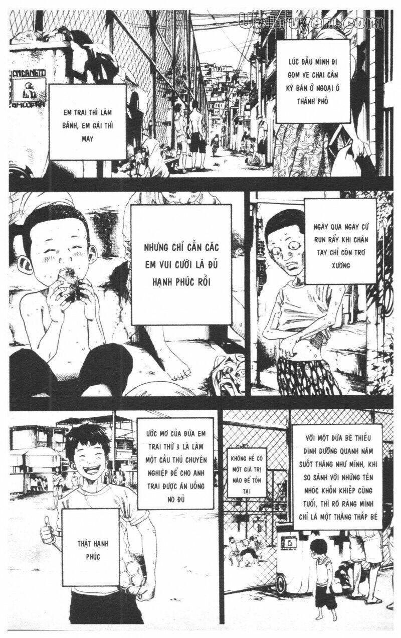 Over Drive: Chapter 13