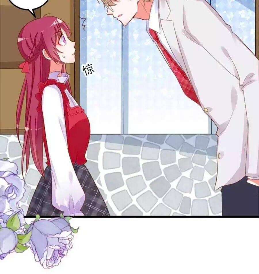 Thịnh Thế Hoa Sủng: Tôi Bị Bắt Làm Tù Binh: Chapter 15