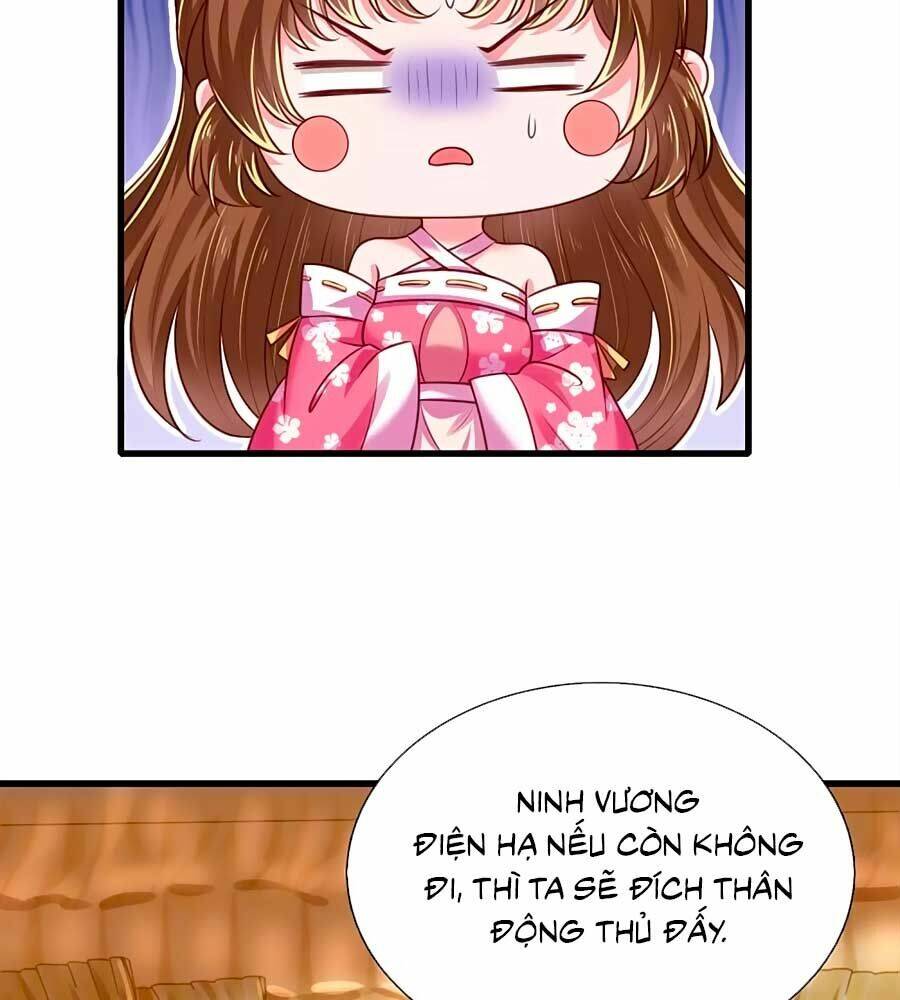 Phụng Lâm Thiên Hạ: Đệ Nhất Mỹ Nữ: Chapter 30