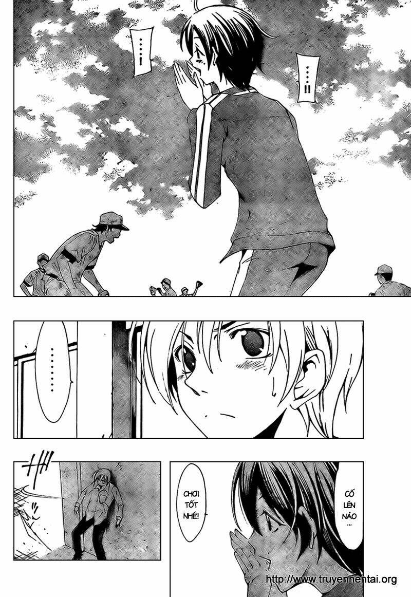 Thị Trấn Tình Yêu: Chapter 47