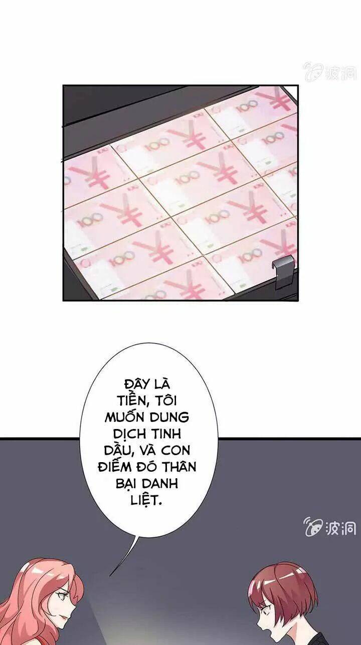 Kháp Kháp Hương Phản: Chapter 13