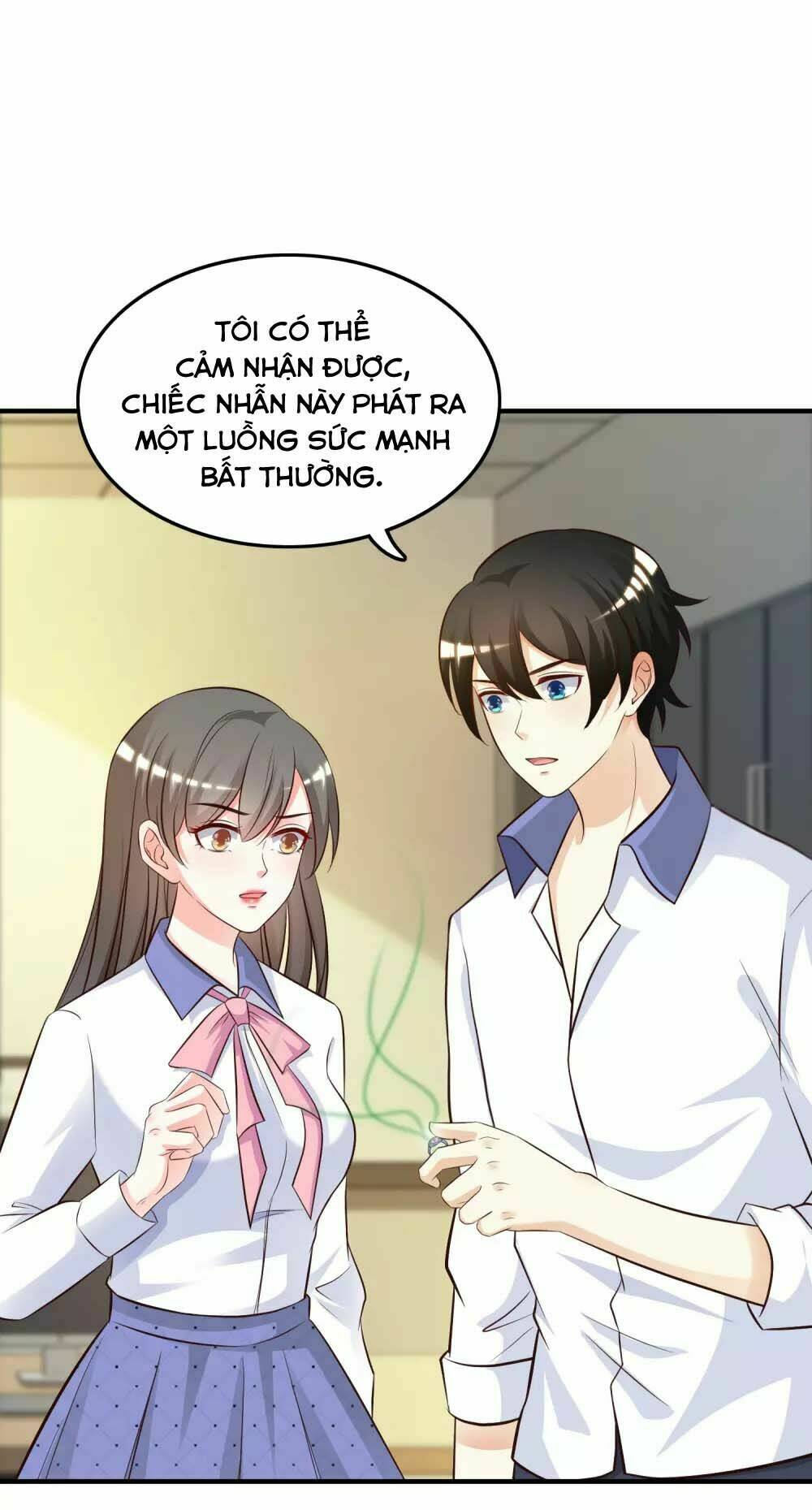 Tối Cường Vận Đào Hoa: Chapter 29