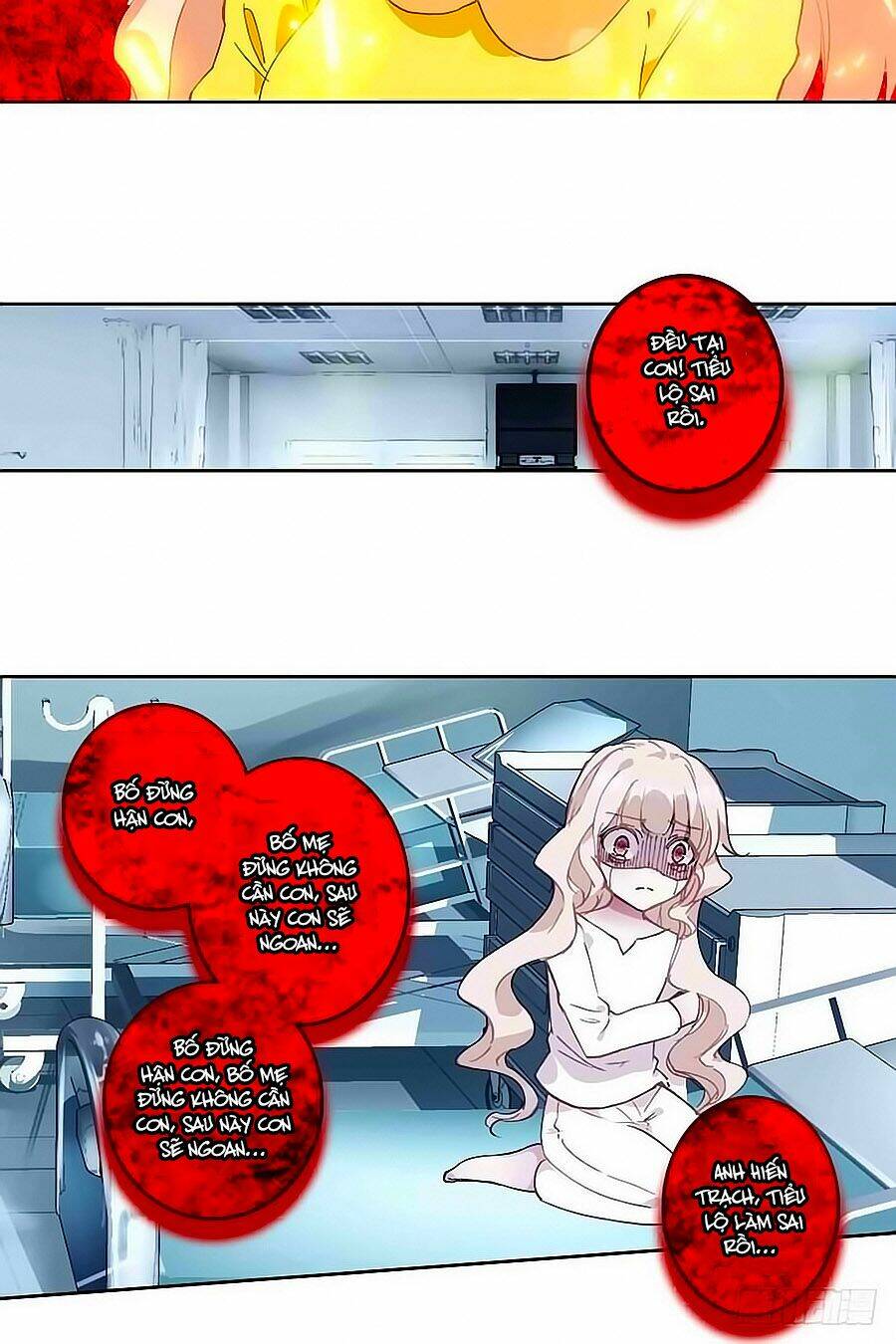 101 Sủng Vật Tình Nhân: Chapter 75