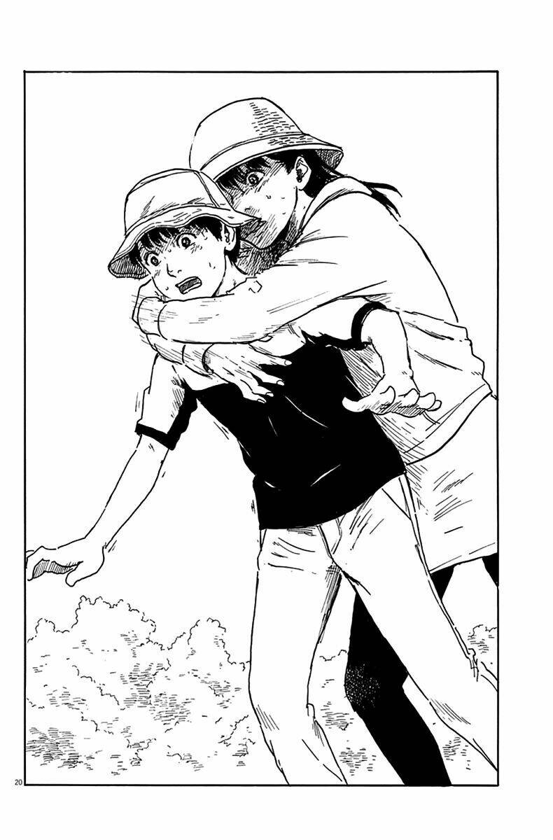 Chi No Wadachi: Chapter 4