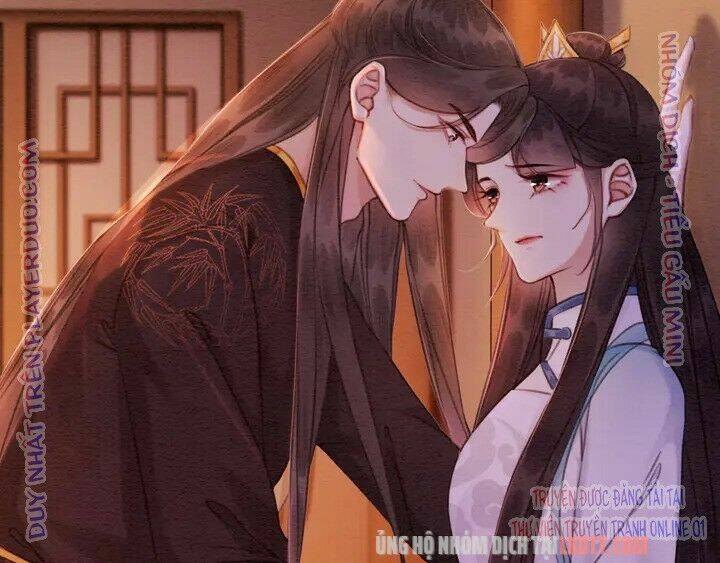 Trọng Sinh Bá Sủng Nhiếp Chính Vương Quá Mạnh Mẽ: Chapter 160